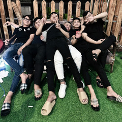NST 2K25 - Đón tết cùng anh em🧧 (vietmix)