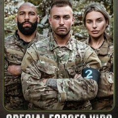 SxE Special Forces VIPS FullEpisodes