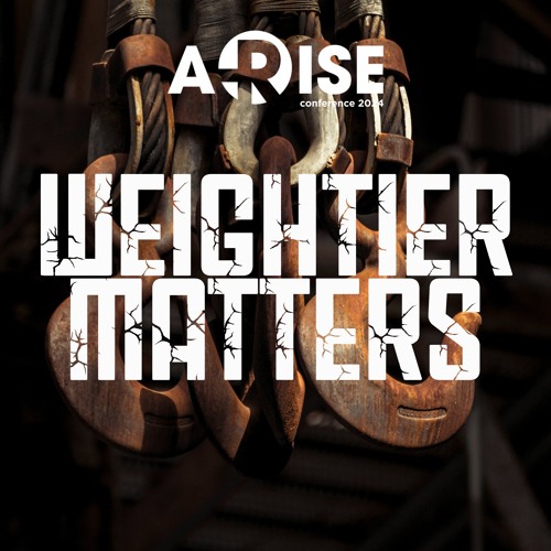 ARISE 24 - Session 1 - Mercy