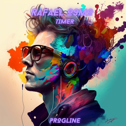 Rafael Osmo - Timer [Avail 26.6.2023]