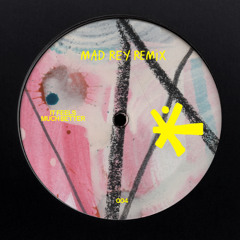 Riva Starr - It Feels Much Better (Mad Rey Remix) (Feat. Harry Stone)