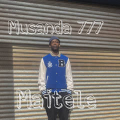 Musanda 777 Maitele