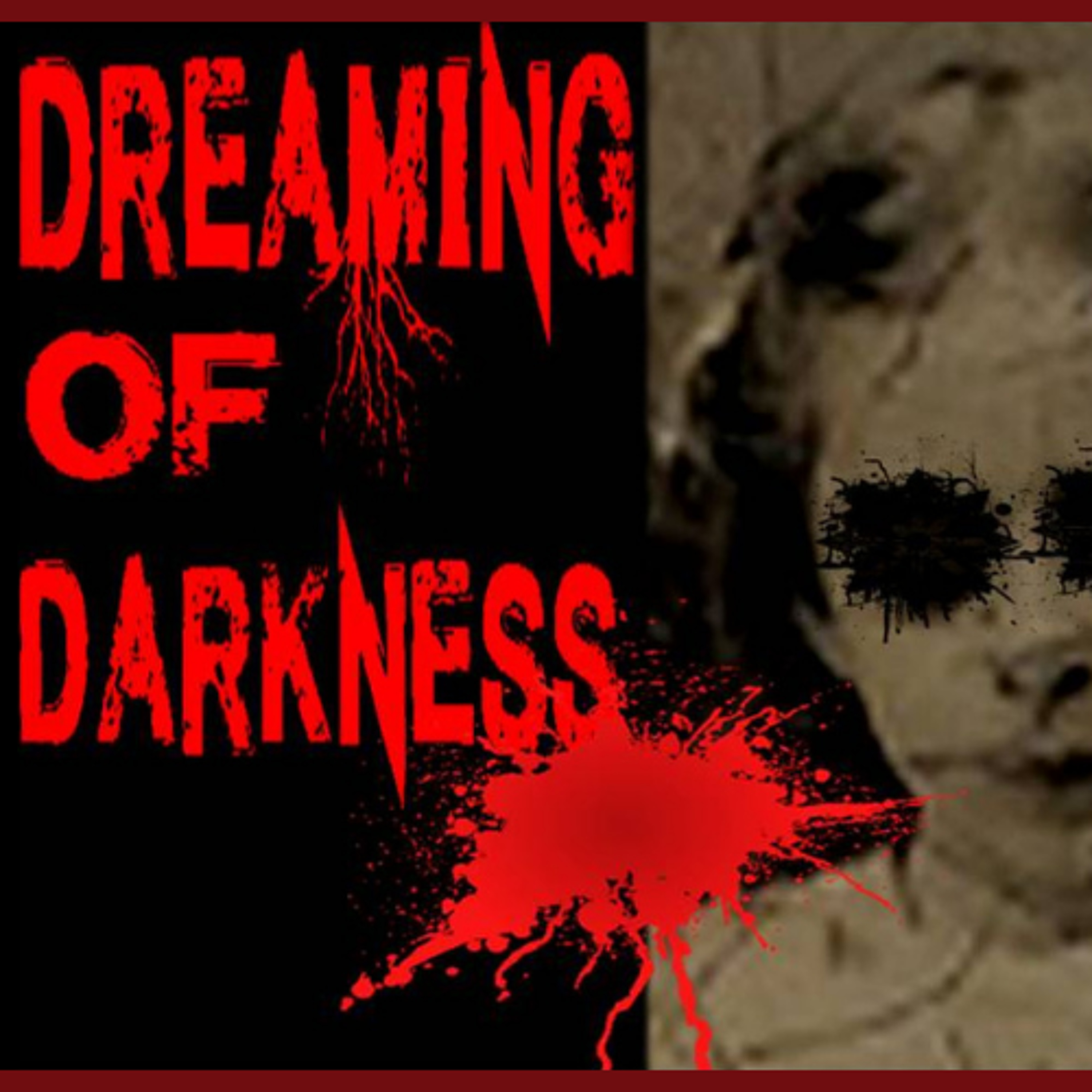 Best of Ground Zero - Dreaming Of Darkness