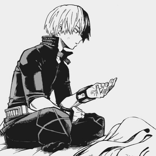 Stream Todoroki Life So Hot, Soul So Cold by STRAY_GXD Listen