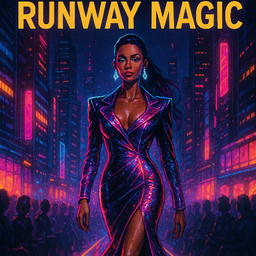 Runway Magic