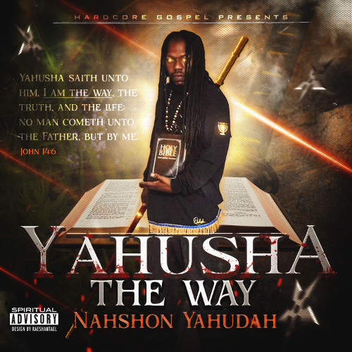 Yahusha The Way