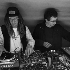 Alpine Brothers Soundsystem Sunny Red 17.11.23