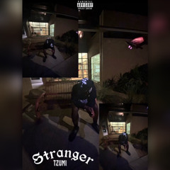 Stranger (prod.txkumoon)