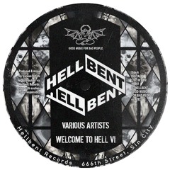 Stream HELLBENT | Listen to music tracks and songs online for free