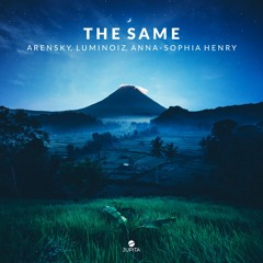 Arensky  Luminoiz Anna-Sophia Henry - The Same