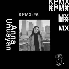 KPMX:26 - Anna Unusyan