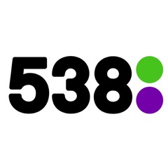 IMAGING | RADIO 538 2020 - 2
