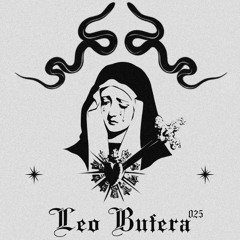 Podcast Series 025 - Leo Bufera