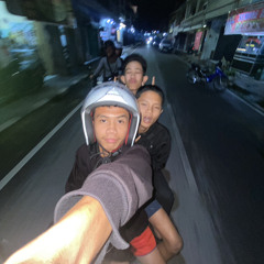 anak gudang