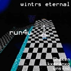run4u w/ 5haken + kxeranxo + unsync(kilobyte)