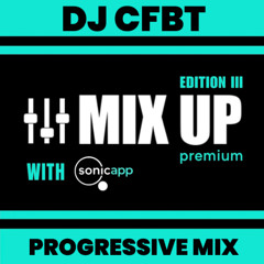 IBIZA SONICA PROGRESSIVE MIX