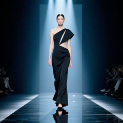 巴黎时装周 (模特走秀音乐)