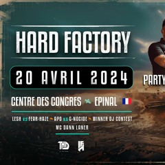 Hard Bigz @ Contest Hard Factory