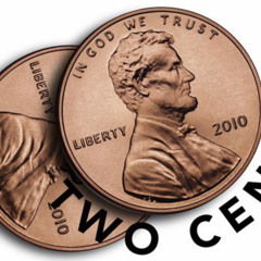 Keep ya 2 Cents (ft strictlymoneyTy)