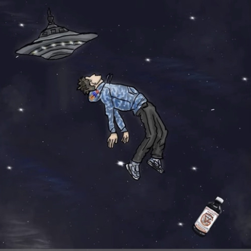 overdose  (feat.  jenger )