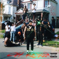 ONNA HOOD (feat. BabyFace Ray)