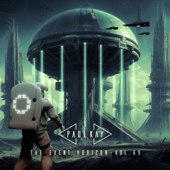 <paul kay> The Event Horizon - Vol. 69