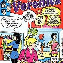 [READ] PDF 📋 Betty & Veronica #15 by  Archie Superstars &  Archie Superstars [EPUB K
