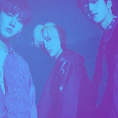 We Go - 3RACHA [Instrumental Remake]