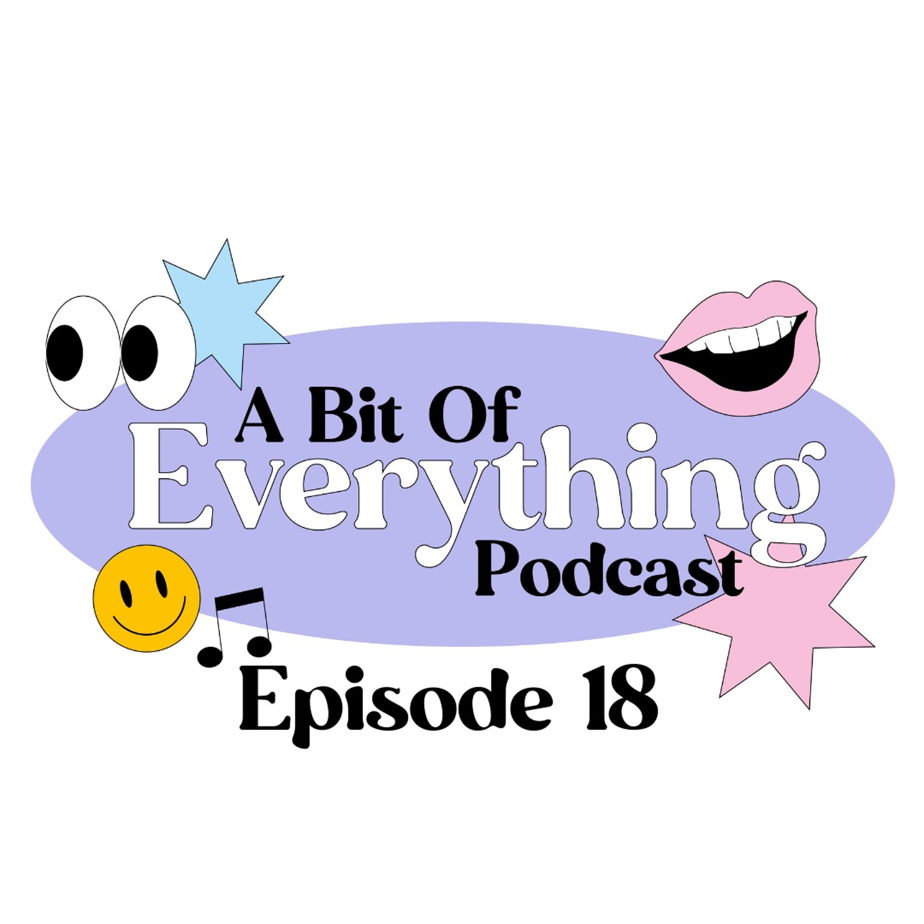 A Bit of Everything