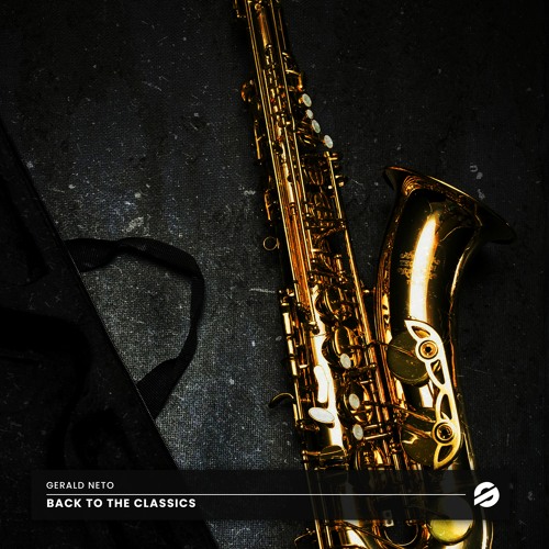 Gerald Neto - Back to the Classics (Original Mix)