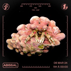 ABISSAL #01 I JAY POOH