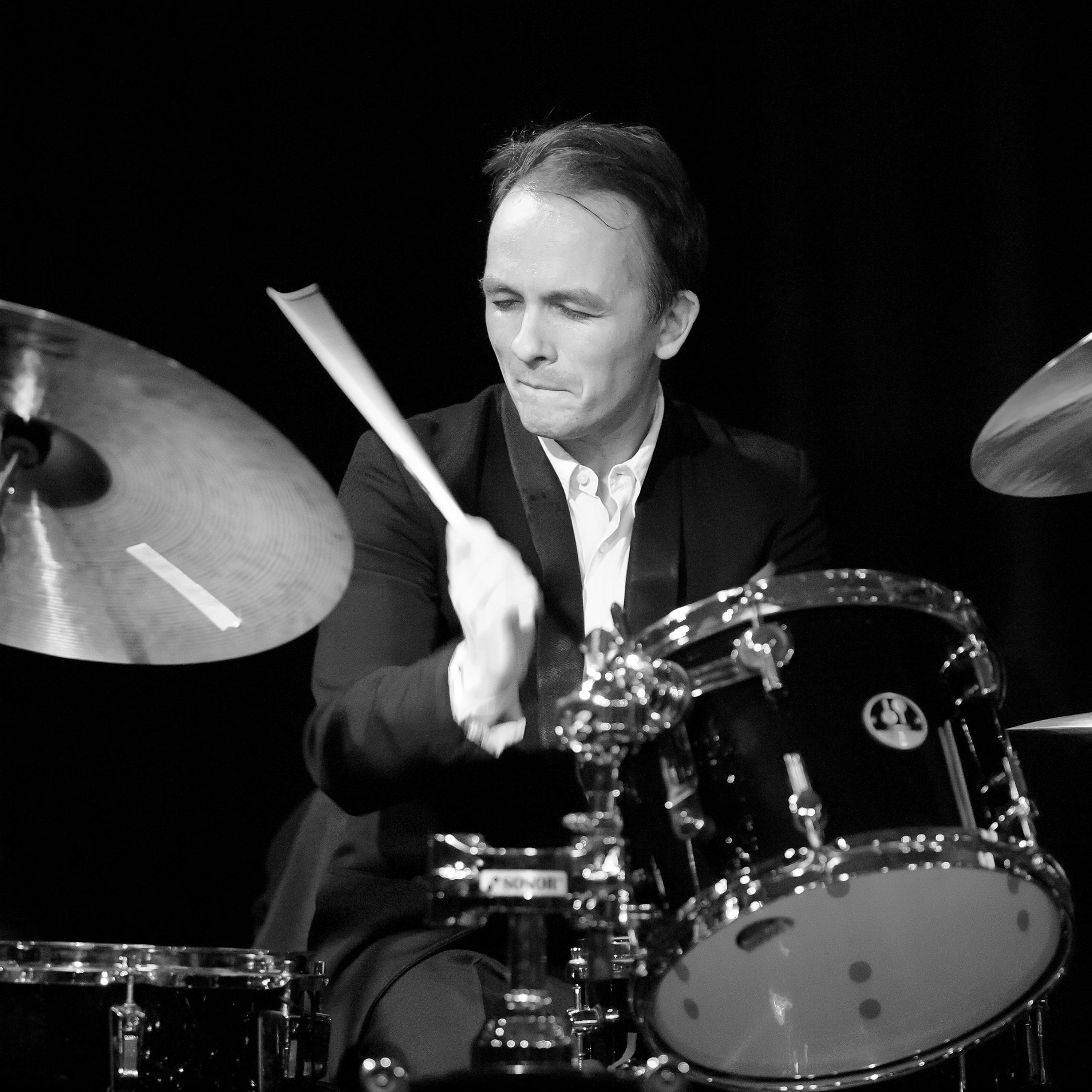 Dylan Howe