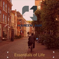 Essentials Of Life
