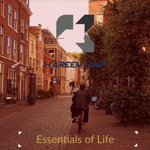 Essentials Of Life