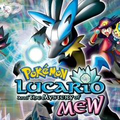 Pokémon: Lucario and the Mystery of Mew (2005) Guarda Streaming-ITA AltaDefnizione [O884372K]