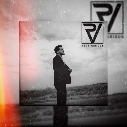 JONY - Камин [Rene Various Mood Soul Edit]