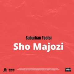 Suburban Tsotsi-Sho Majozi