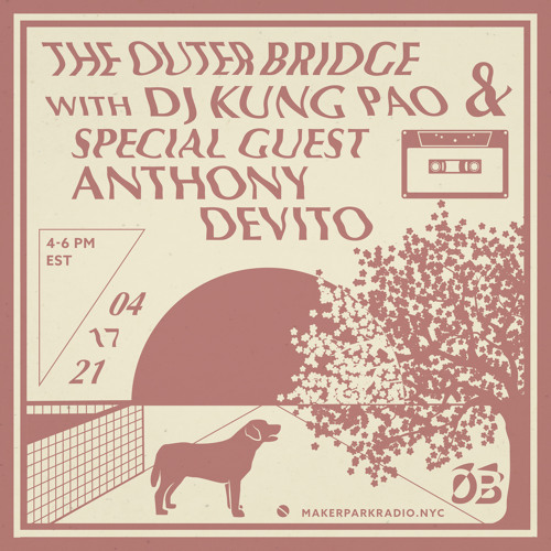 OB Mix 04/17/2021 Anthony Devito