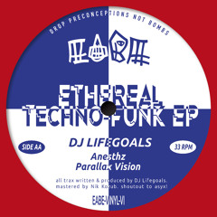 Parallax Vision