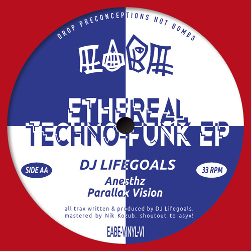 Parallax Vision