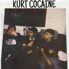KURT COCAINE(prod.YUNGMEXICANBIH)