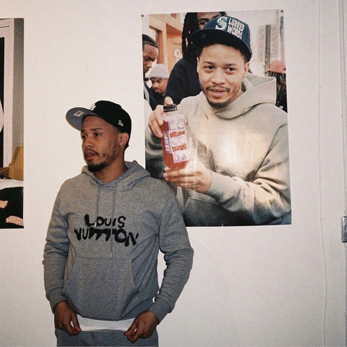 Veeze - Perfect (HQ/LQ Snippet)