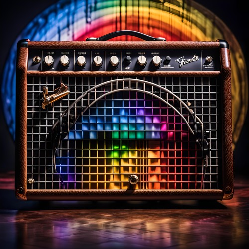 True Colors [Alternative Cover]