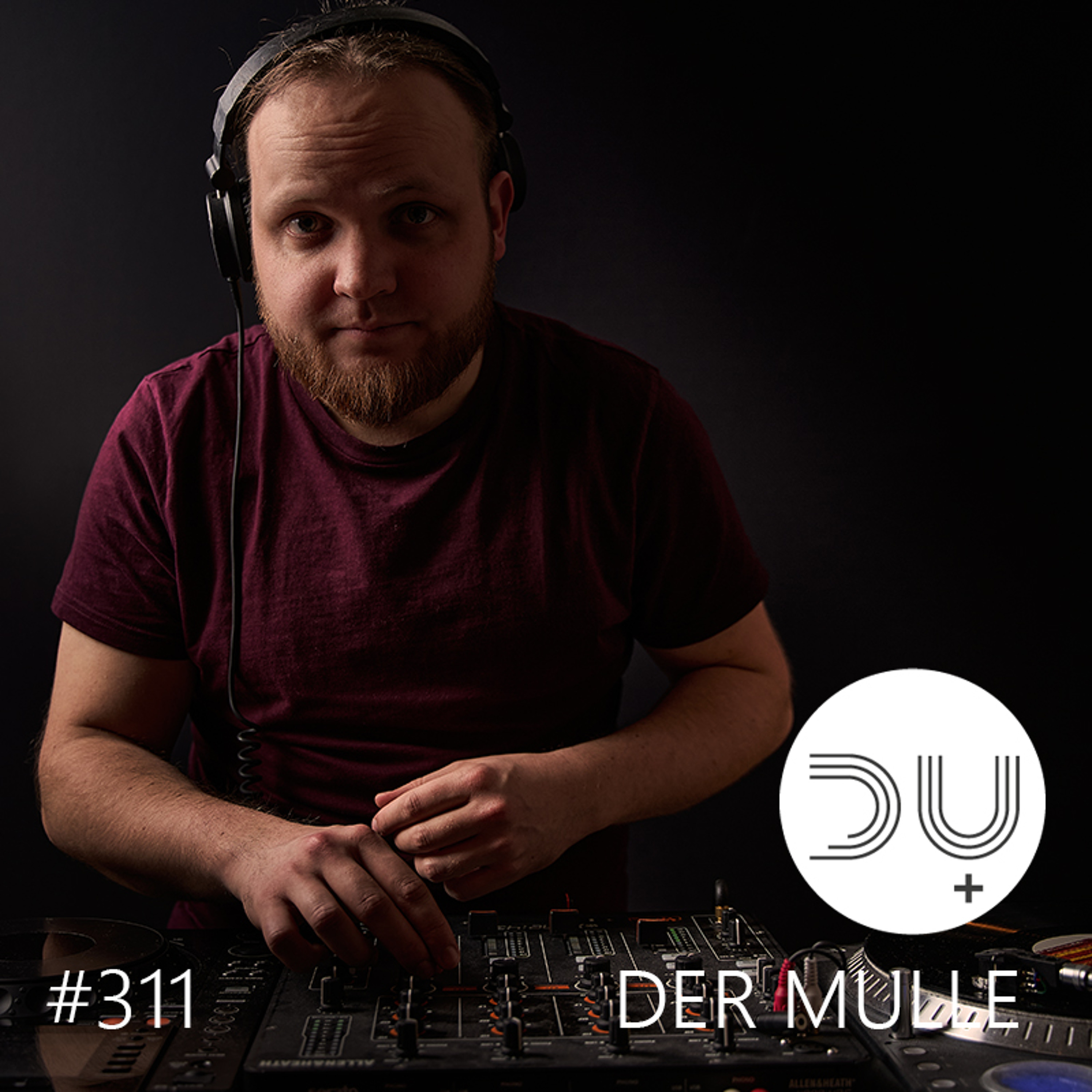 du-und-musik-311-by-der-mulle episode artwork