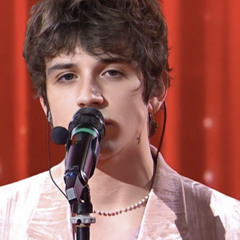 alex w-signor tenente