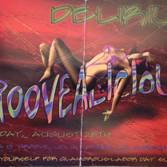 DJ Groove @ Delirium Nightclub, Margate,NJ 2000 (FREE Download)