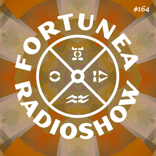 Fortunea Radioshow #164 // hosted by Klaus Benedek 2025-05-28