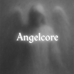 Angelcore / Crystal Castles 🤍