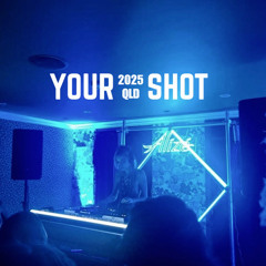 T-PHORIA'S YOURSHOT SET 2025 QLD