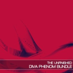 Diva Phenom Bundle Demo Tracks